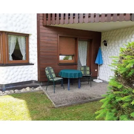Baerenhuesli Apartment Titisee-Neustadt Exterior photo