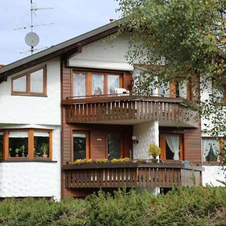 Baerenhuesli Apartment Titisee-Neustadt Exterior photo