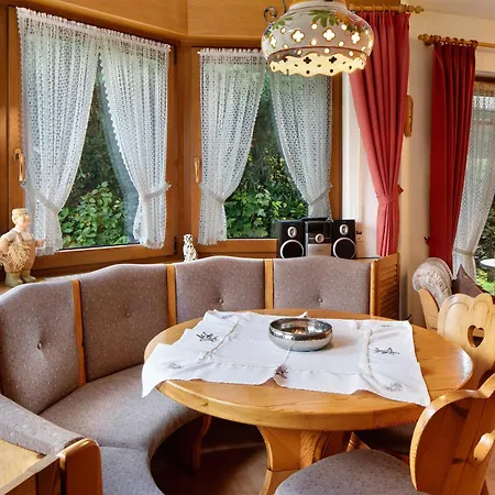 Baerenhuesli Apartment Titisee-Neustadt Exterior photo
