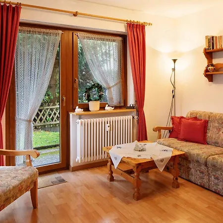Baerenhuesli Apartment Titisee-Neustadt Exterior photo