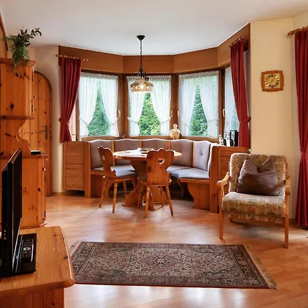Baerenhuesli Apartment Titisee-Neustadt Exterior photo