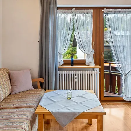 Baerenhuesli Apartment Titisee-Neustadt Exterior photo