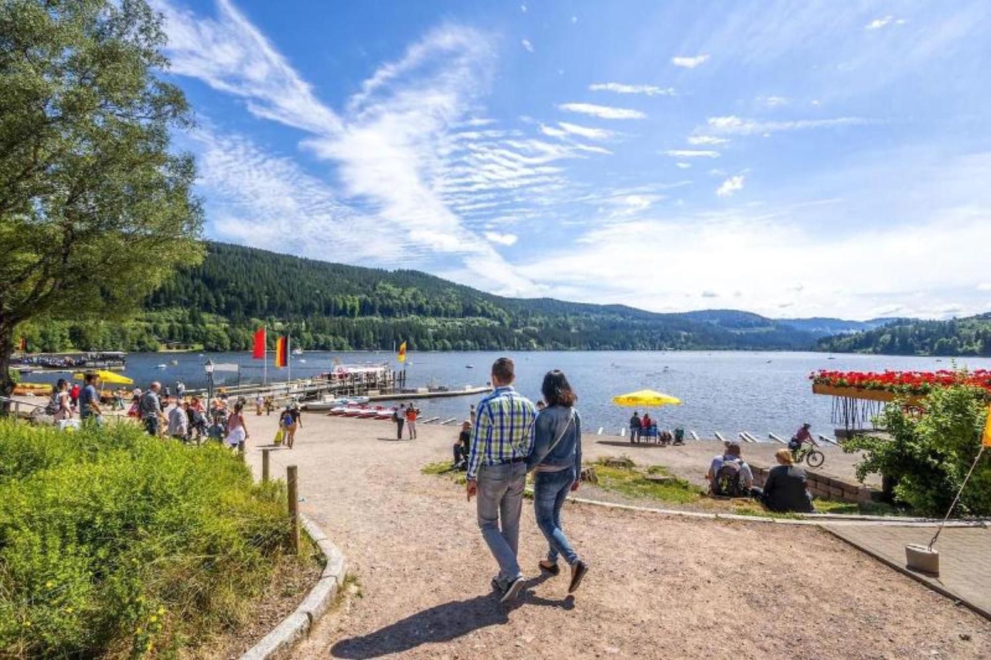 Baerenhuesli Titisee-Neustadt