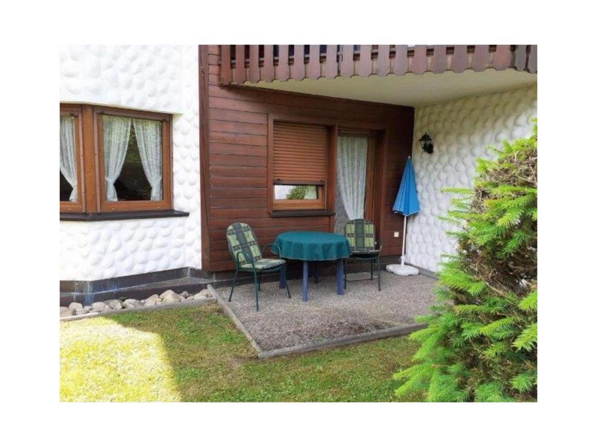 Apartment Baerenhuesli Titisee-Neustadt