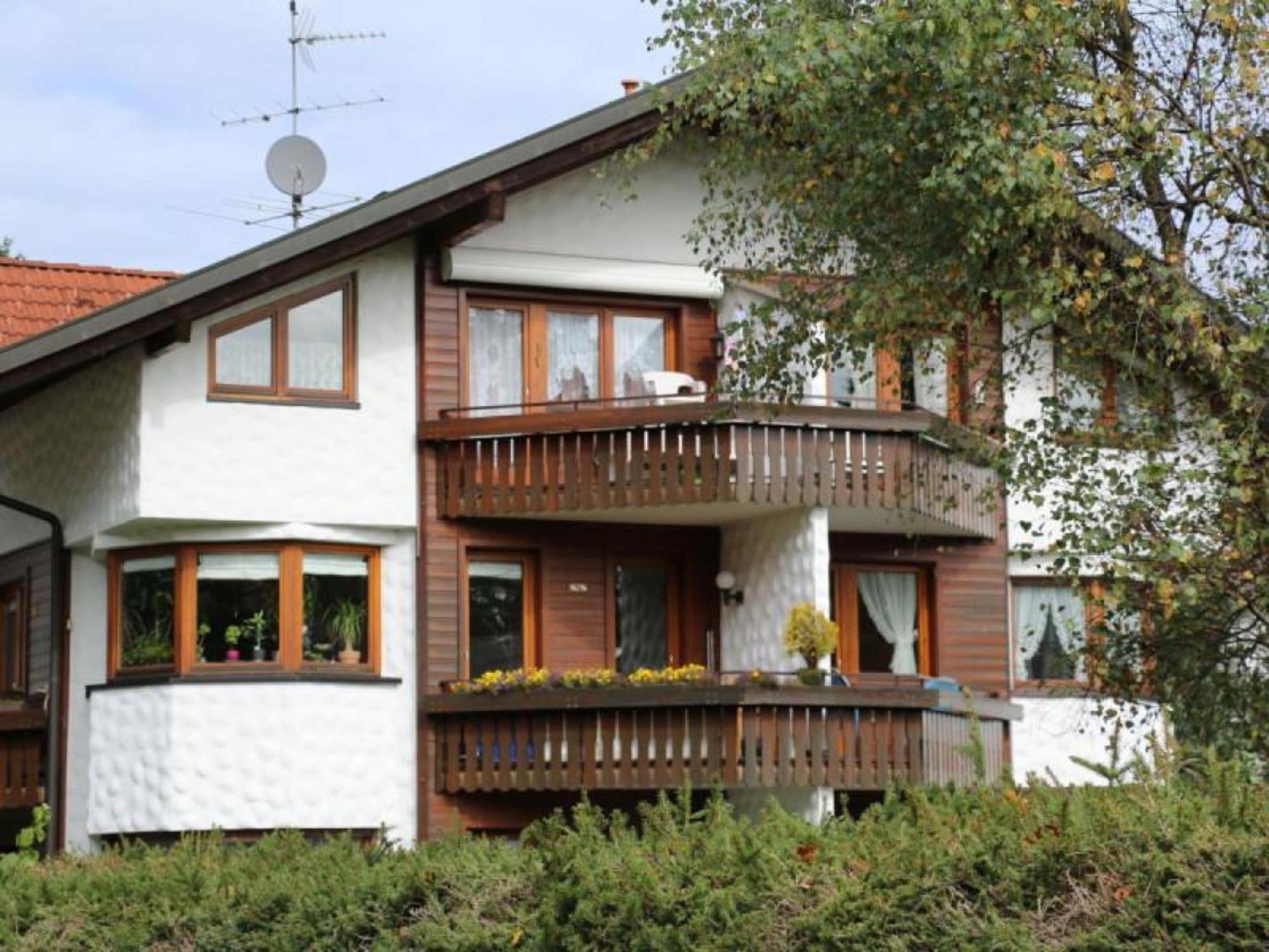 Baerenhuesli * Titisee-Neustadt