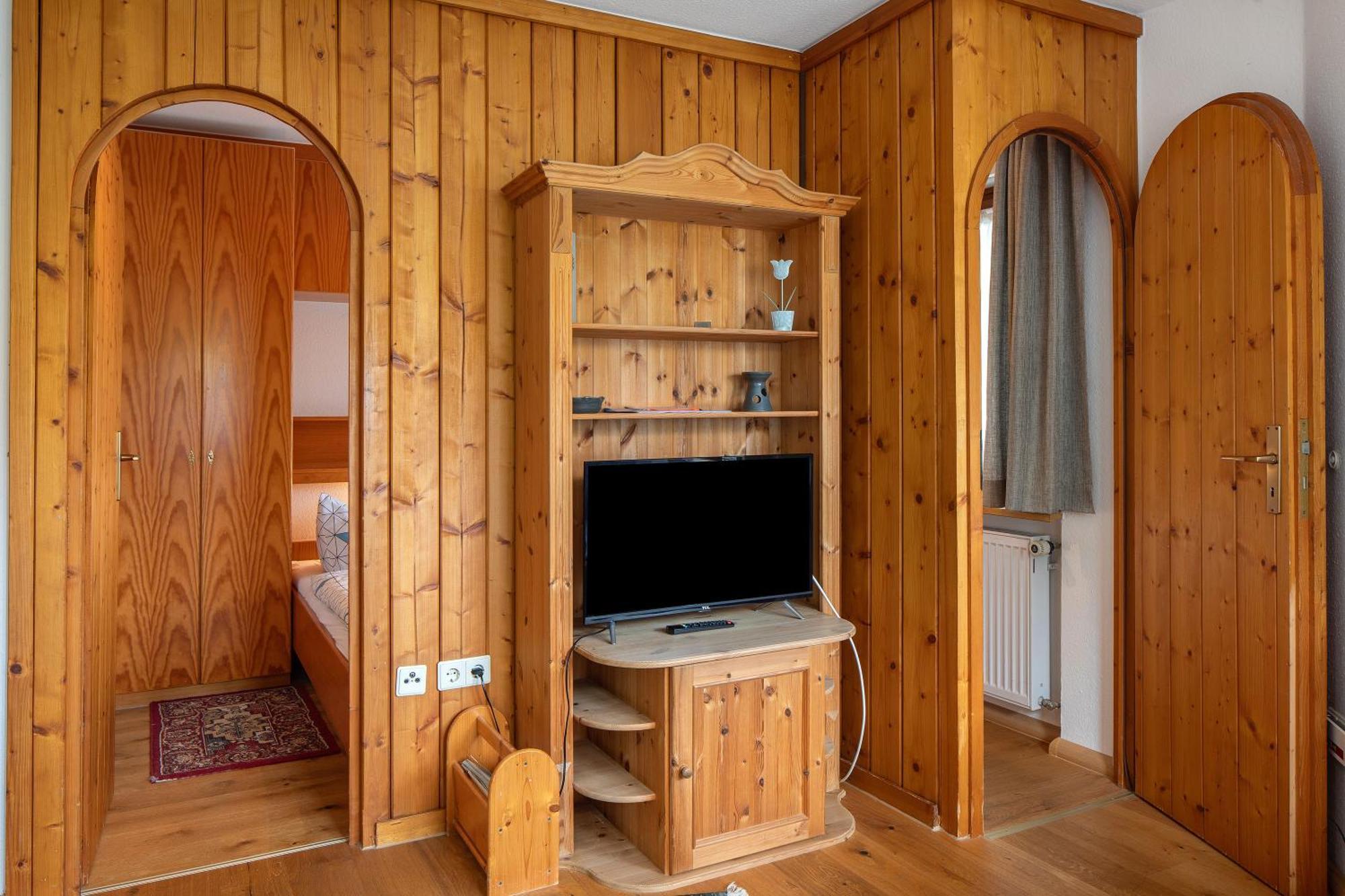 Baerenhuesli Apartment Titisee-Neustadt