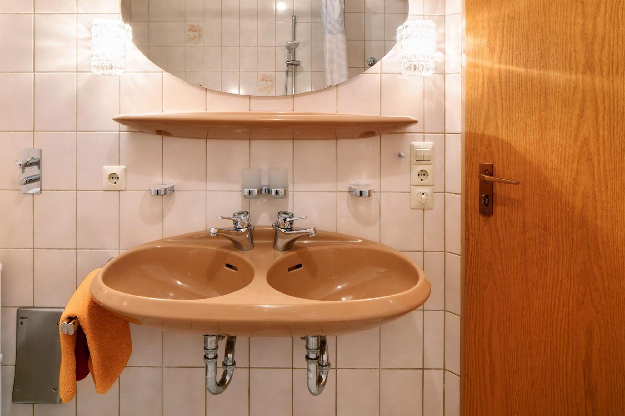 Apartment Baerenhuesli *