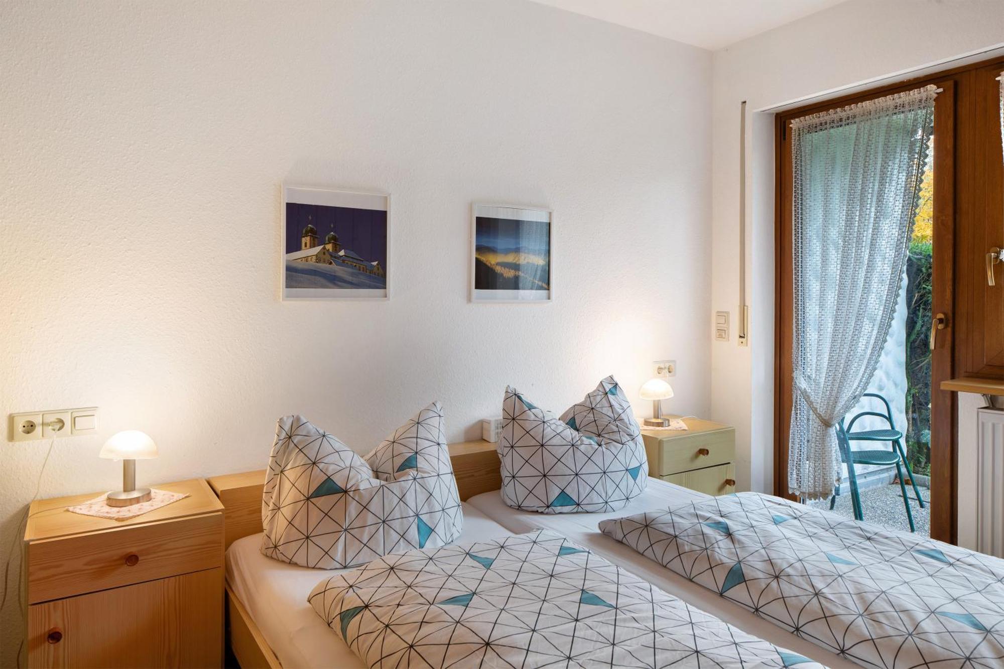 Apartment Baerenhuesli