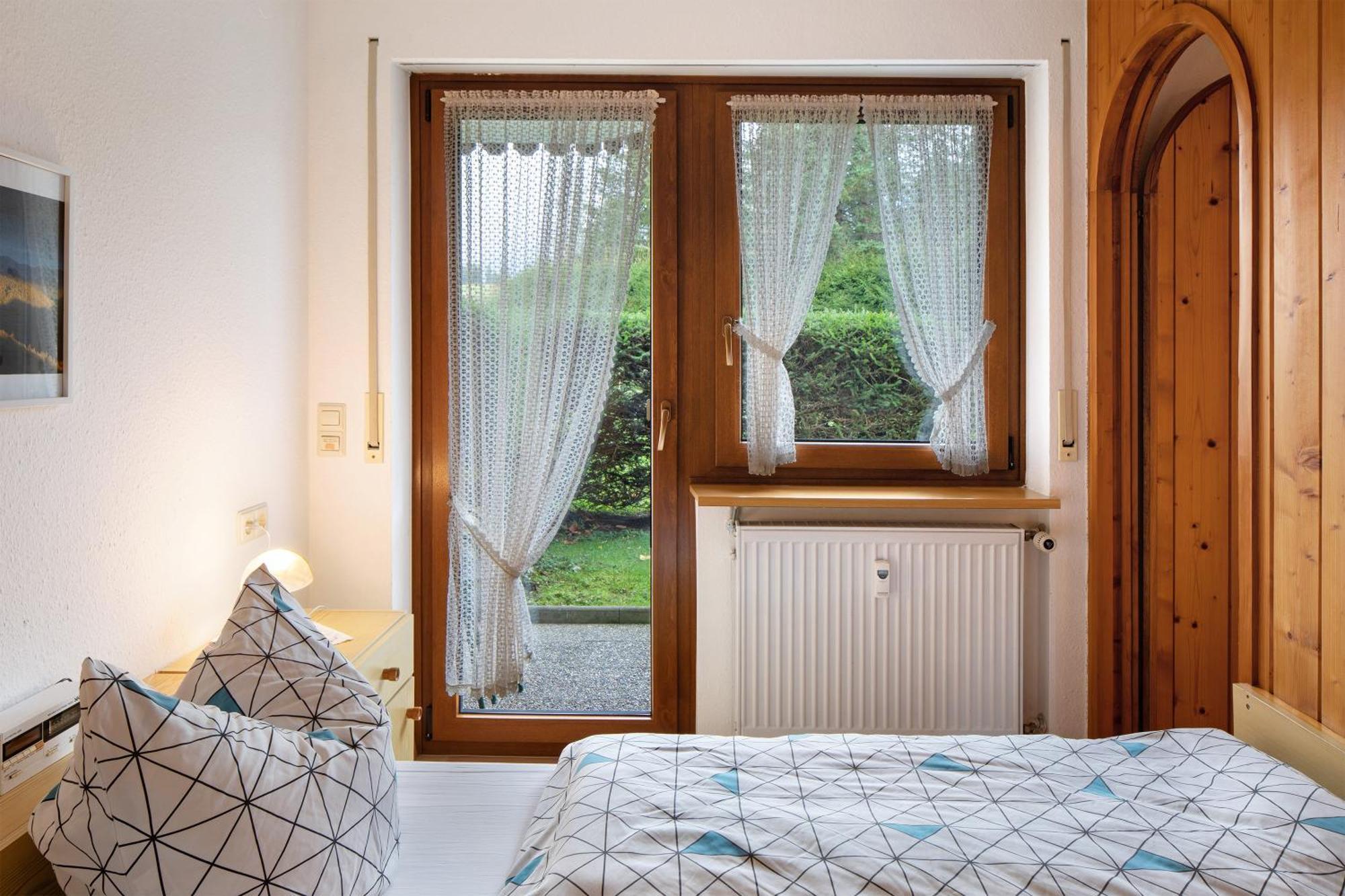 Apartment Baerenhuesli Titisee-Neustadt