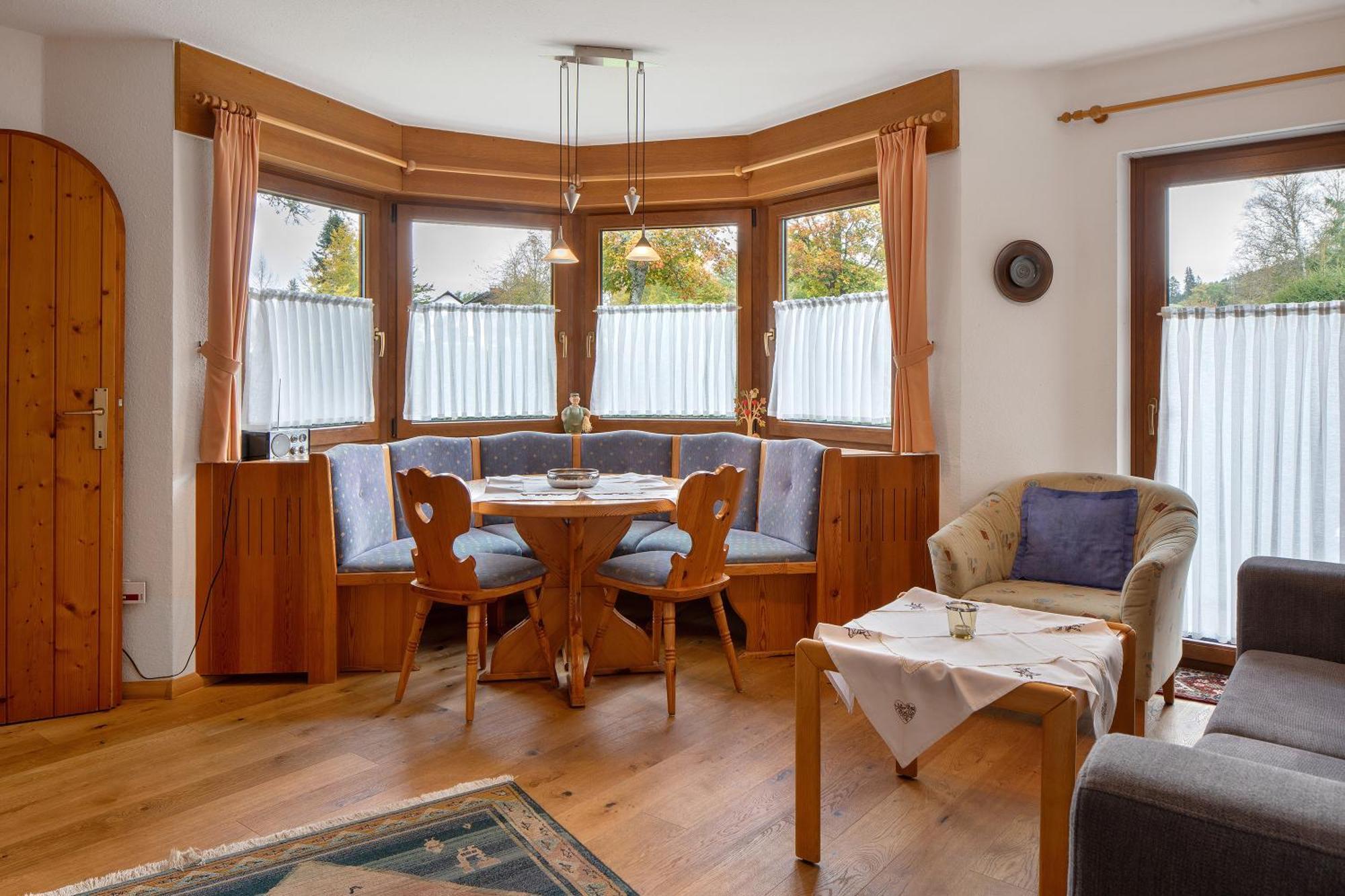 Apartment Baerenhuesli