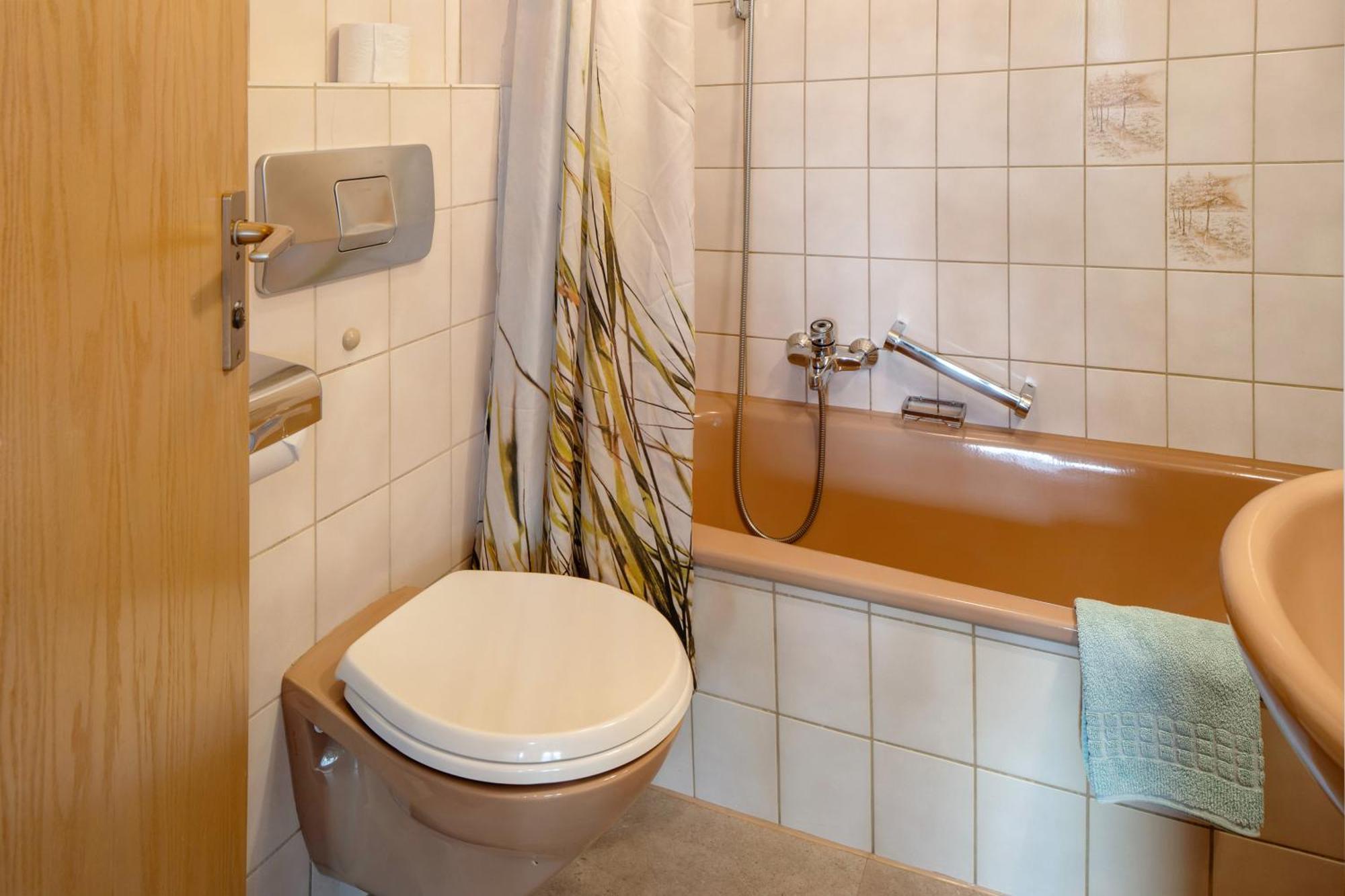 Apartment Baerenhuesli Titisee-Neustadt