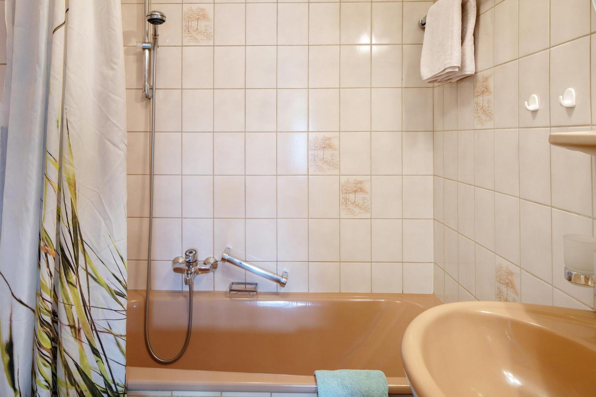 Baerenhuesli Apartment