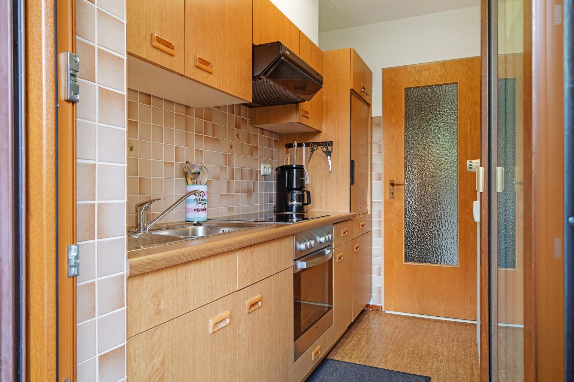 Apartment Baerenhuesli