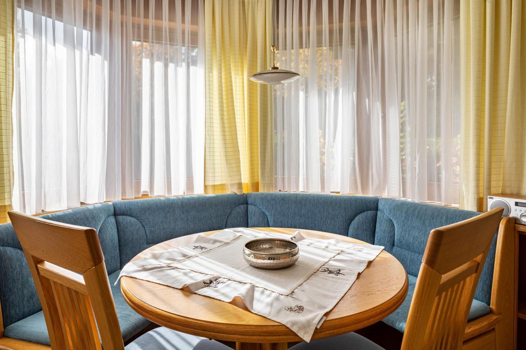 Baerenhuesli Apartment Titisee-Neustadt
