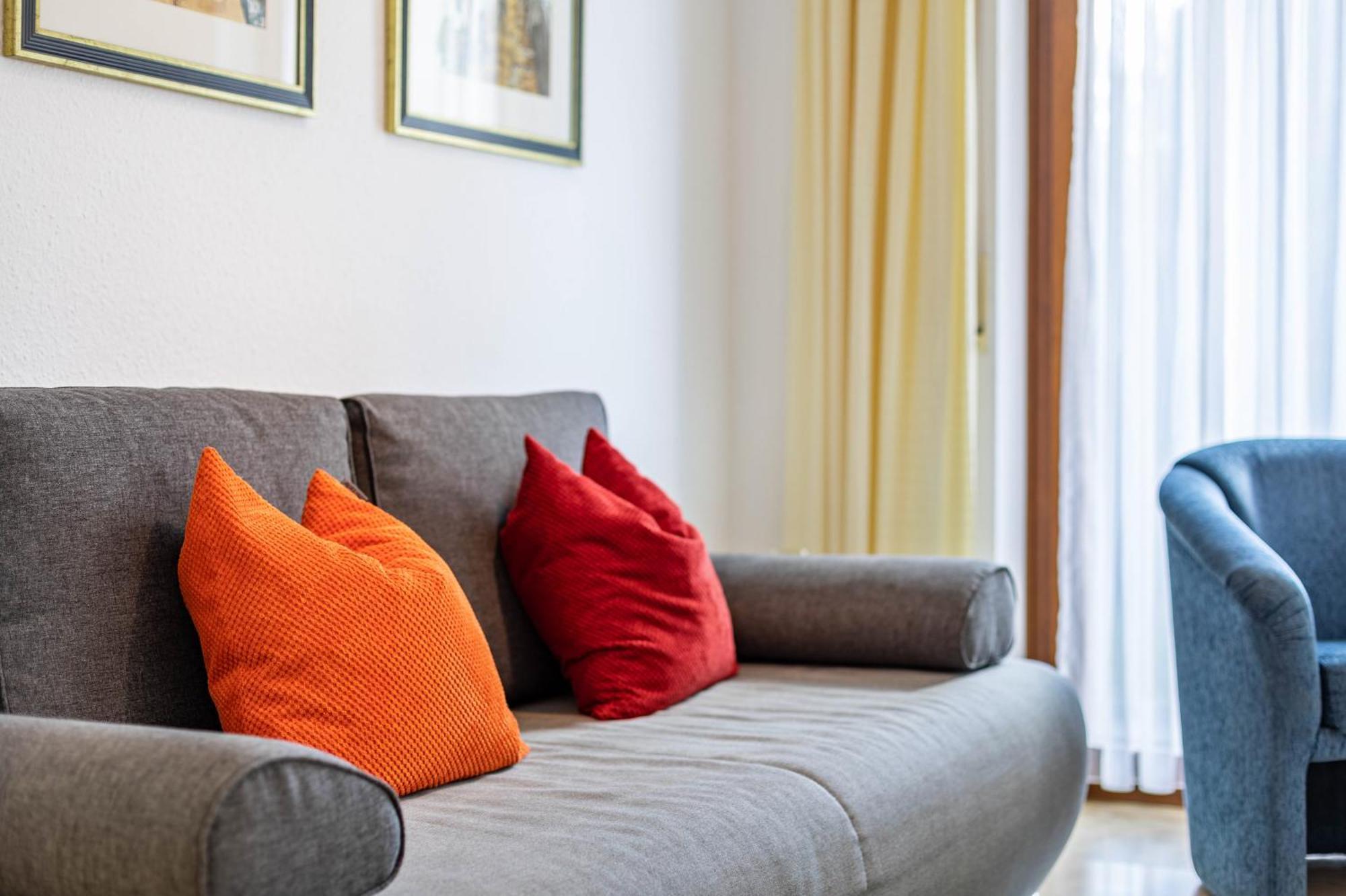 Baerenhuesli Apartment *