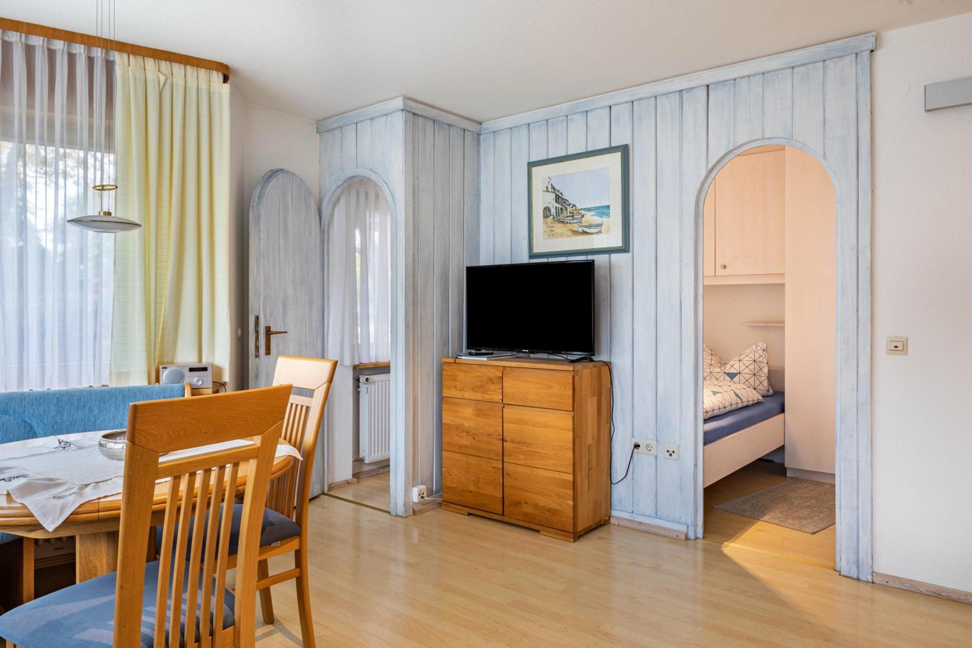 Baerenhuesli Apartment Titisee-Neustadt