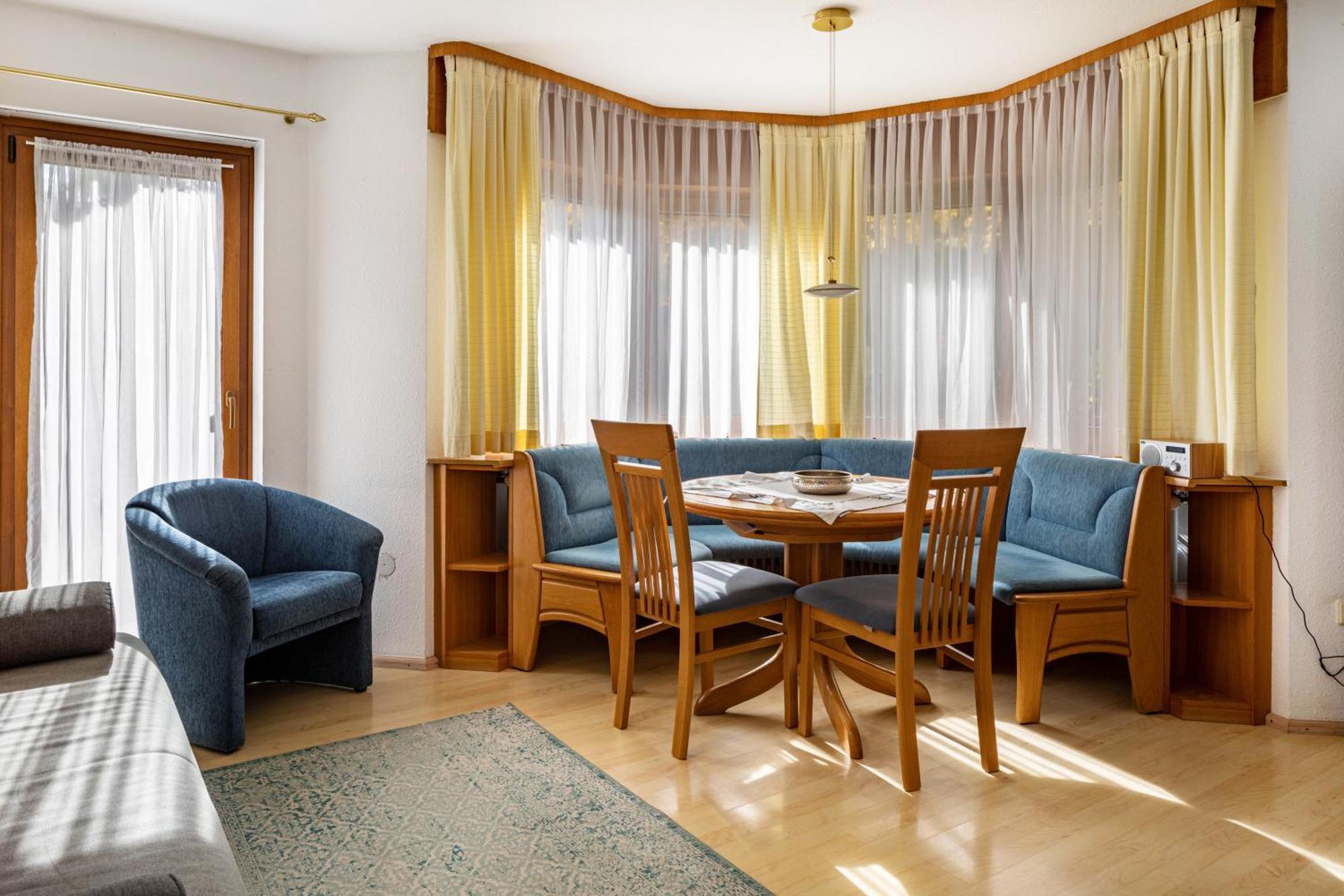 Baerenhuesli Apartment