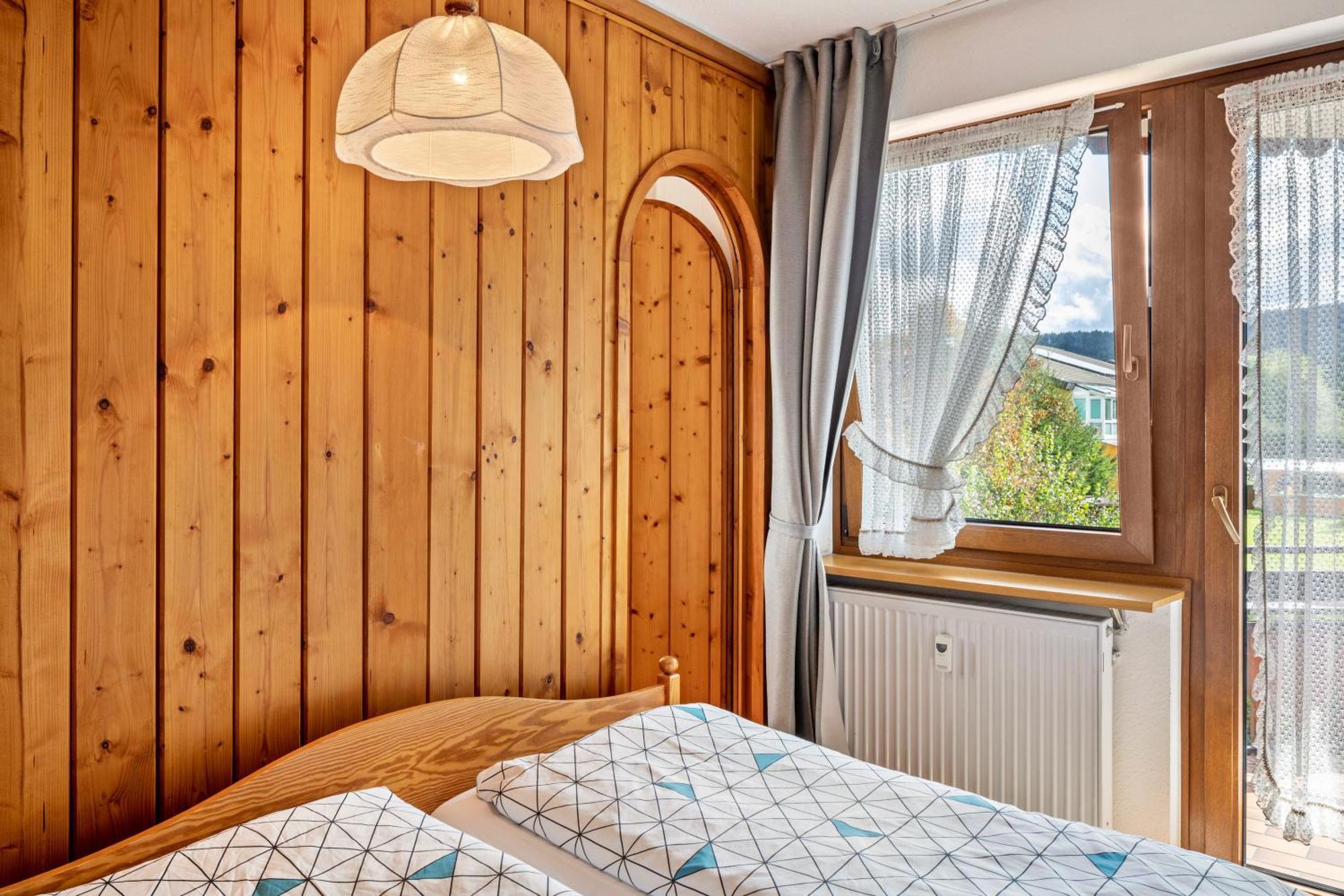 Baerenhuesli * Titisee-Neustadt