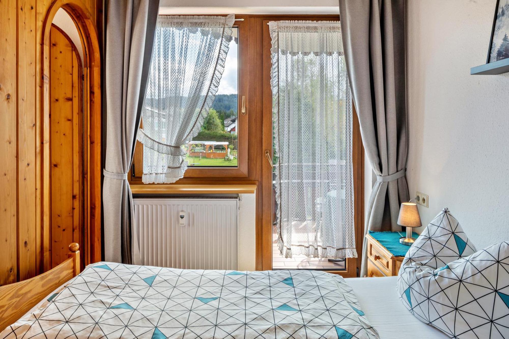Baerenhuesli * Titisee-Neustadt