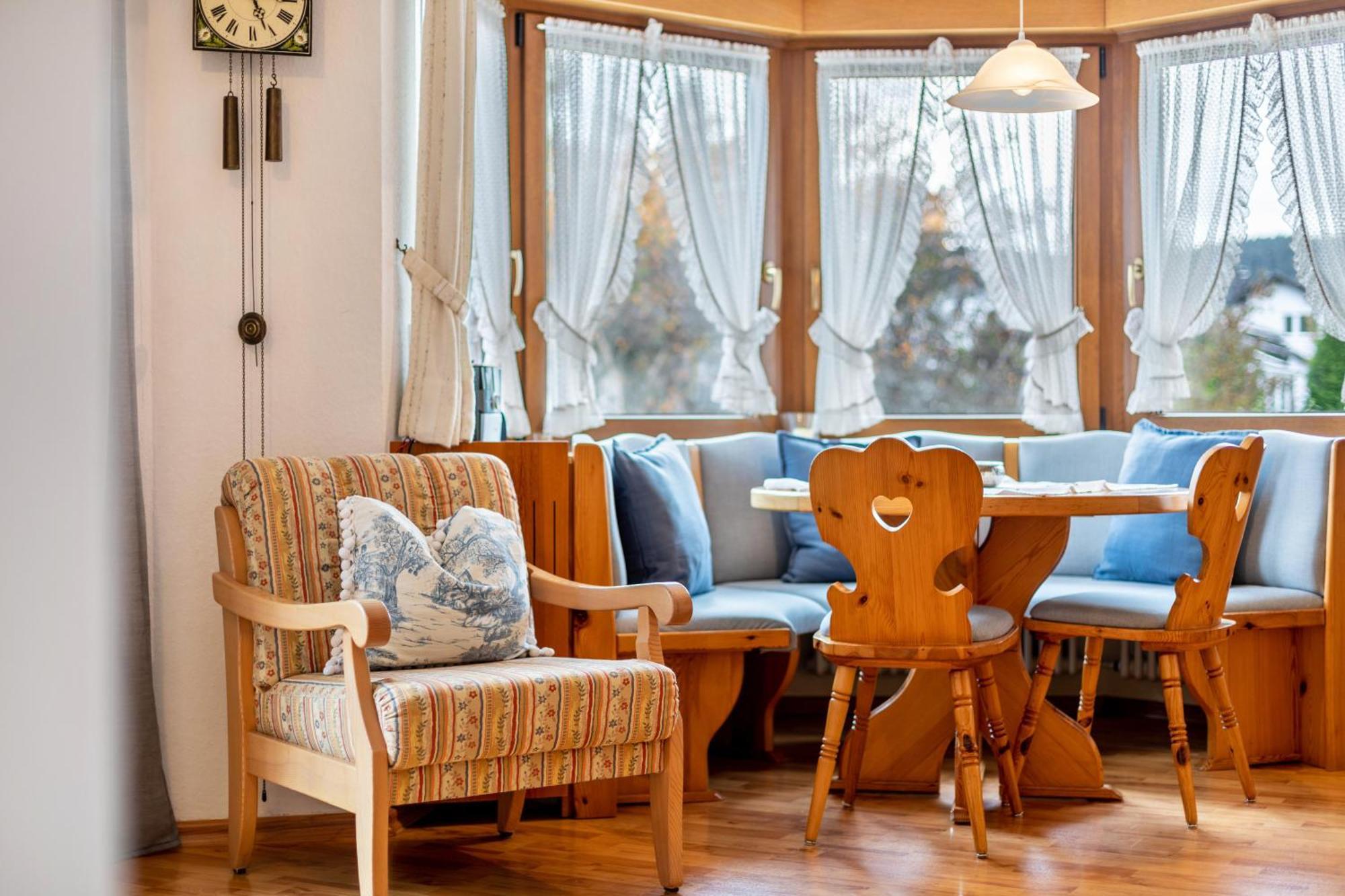 Apartment Baerenhuesli