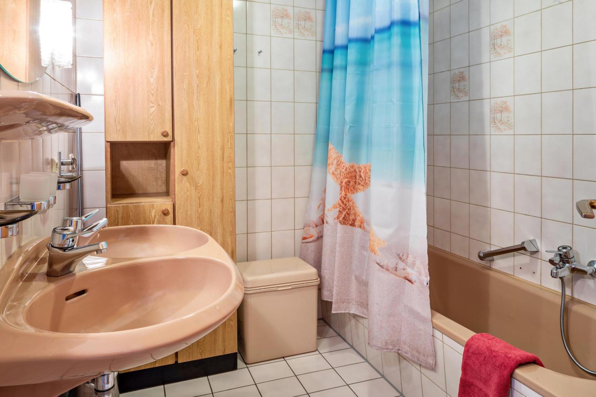 Baerenhuesli Apartment Titisee-Neustadt