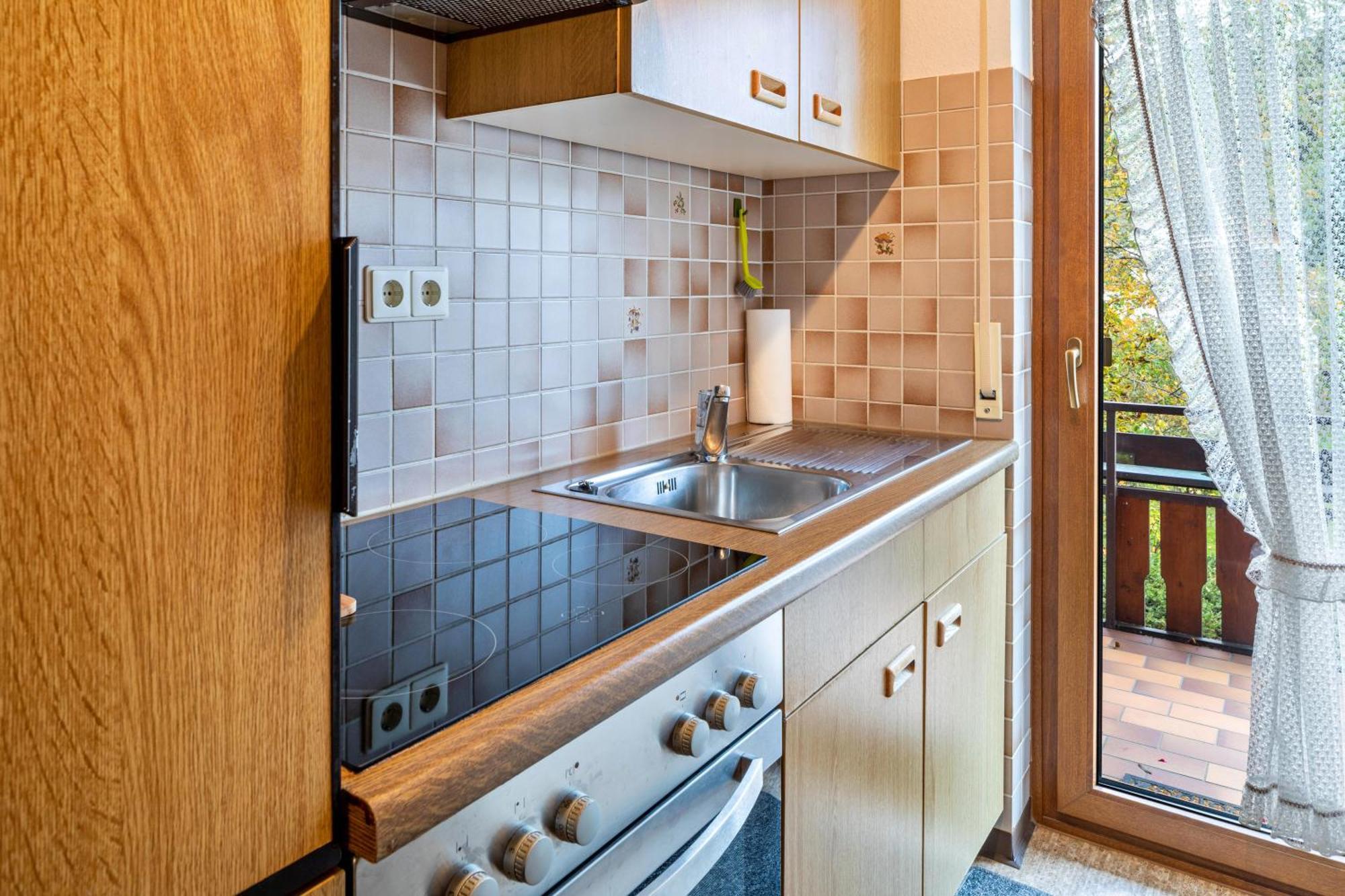 Apartment Baerenhuesli Titisee-Neustadt